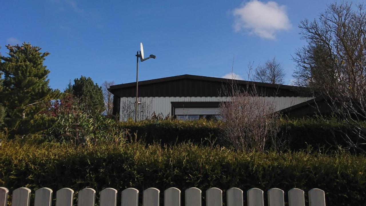 Landhaus Eva-Maria Villa Elbingerode  Exterior foto